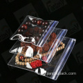 Custom Zip Lock Bag Plastic Jewelry Zip Bags